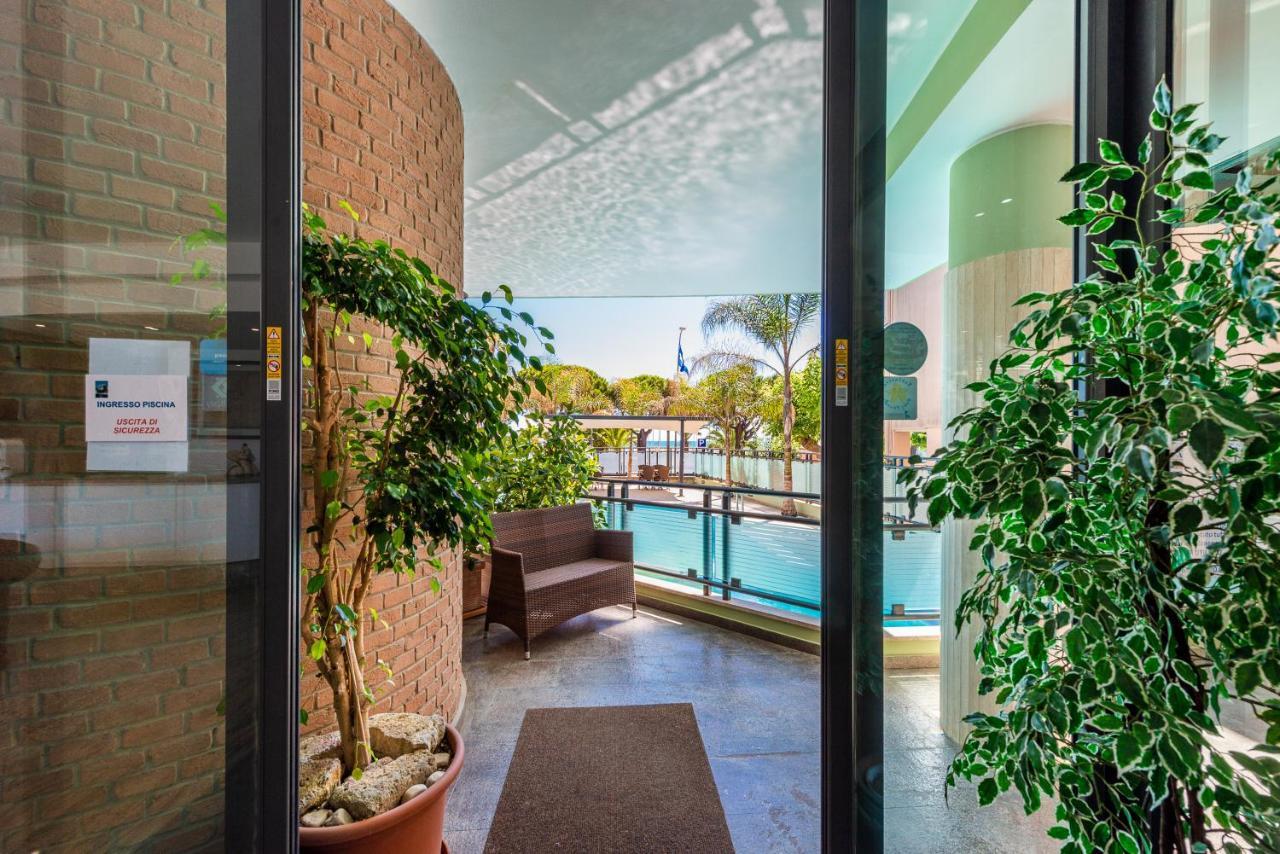 Residence Playa Tortoreto Exterior photo