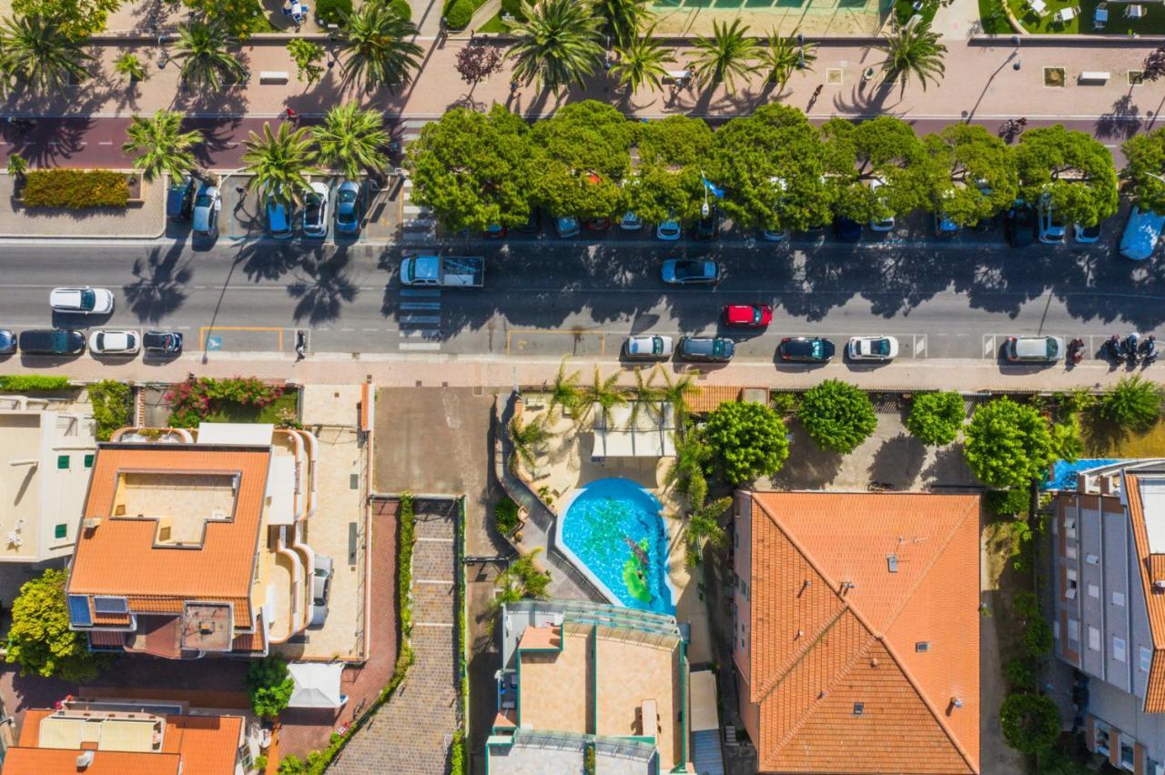 Residence Playa Tortoreto Exterior photo