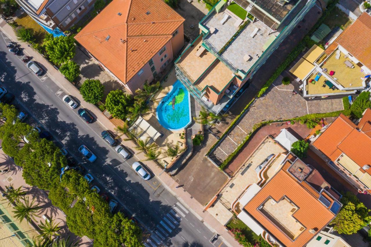 Residence Playa Tortoreto Exterior photo