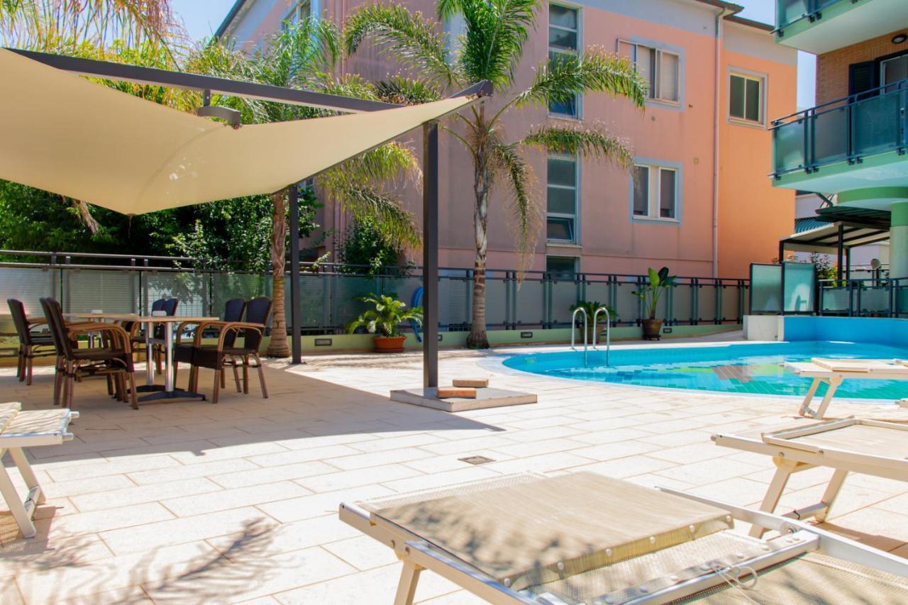 Residence Playa Tortoreto Exterior photo